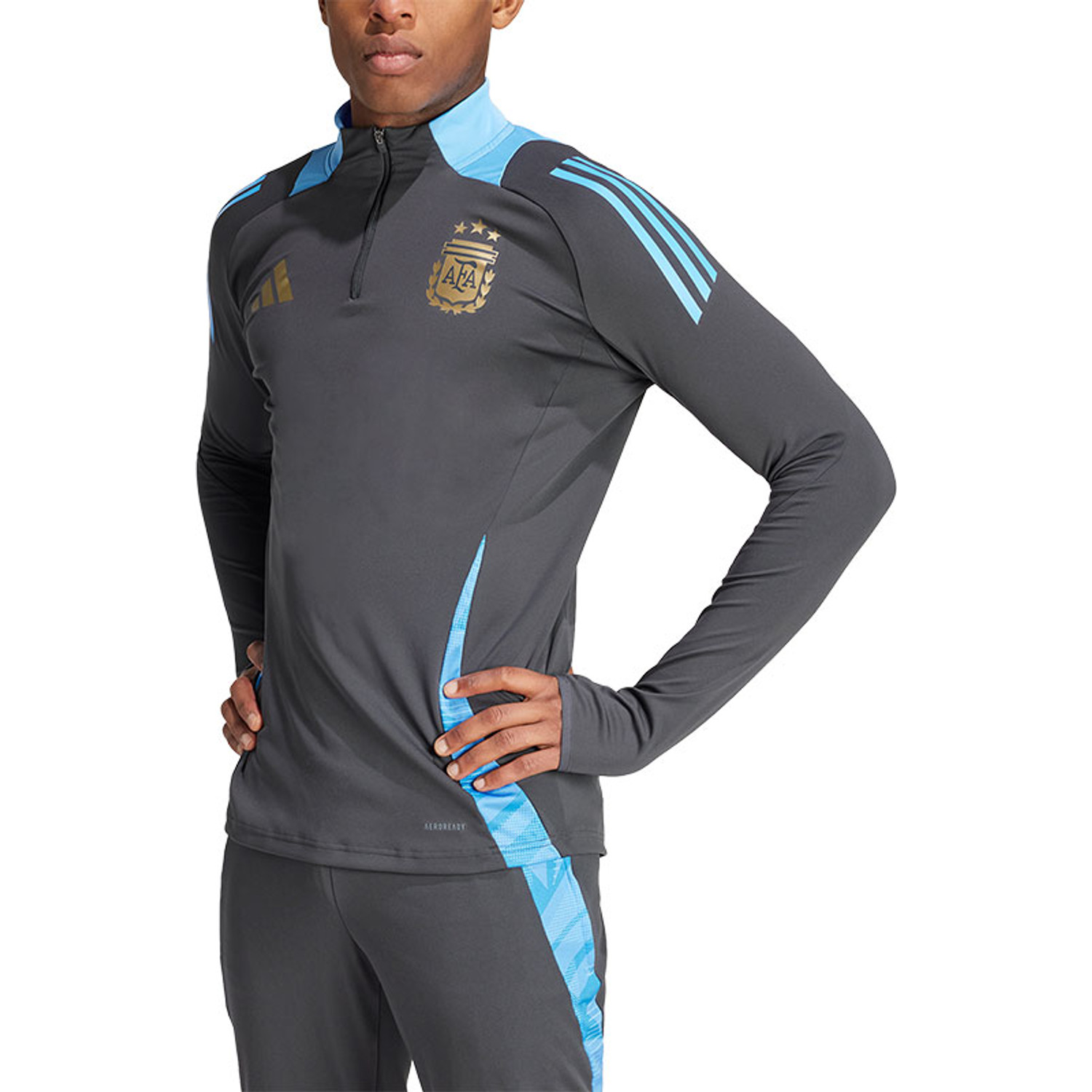 adidas Argentinië Trainingspak