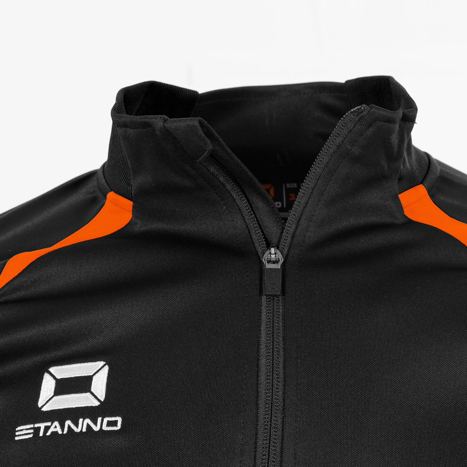 Stanno Stadio Full Zip Jack Kids