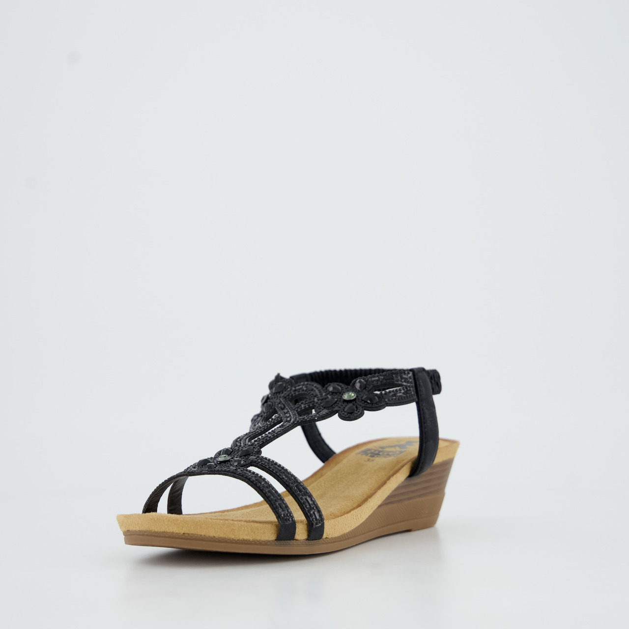 2 Go Fashion Sandalen