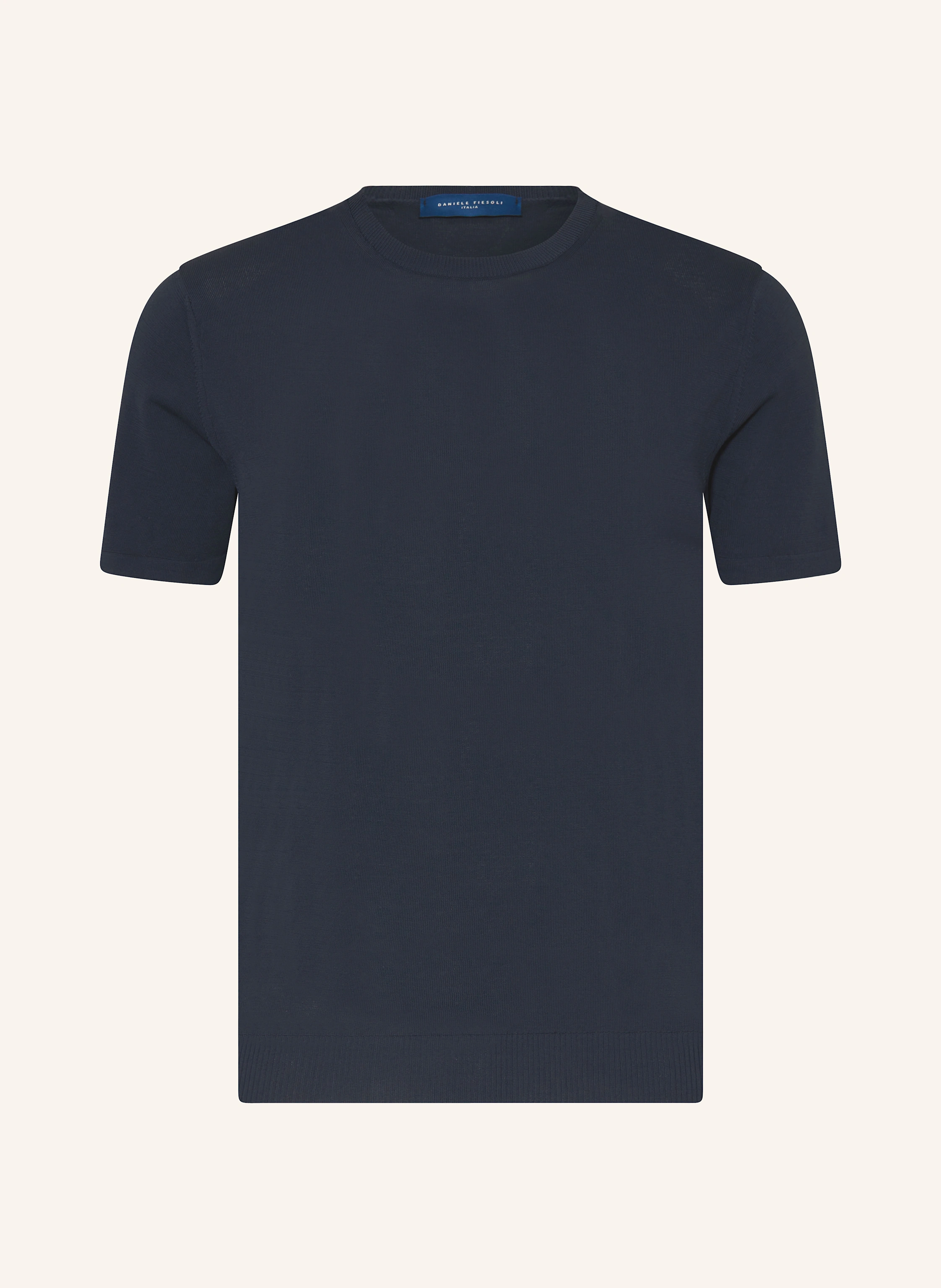 DANIELE FIESOLI Strickshirt