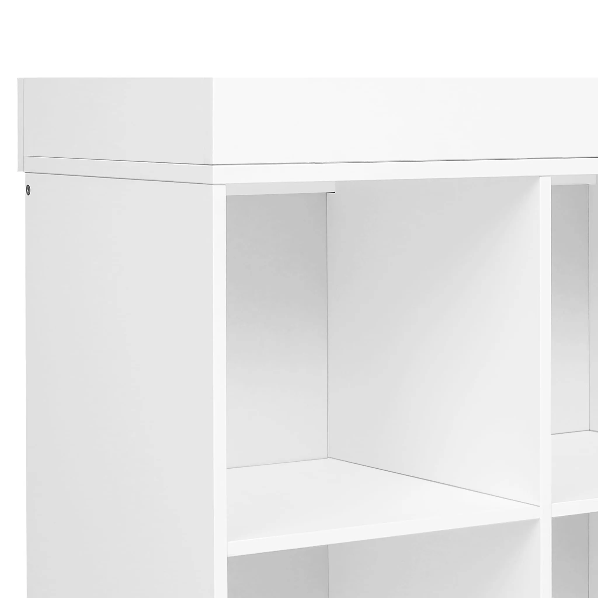 DaVinci Table à Langer Otto - Blanc