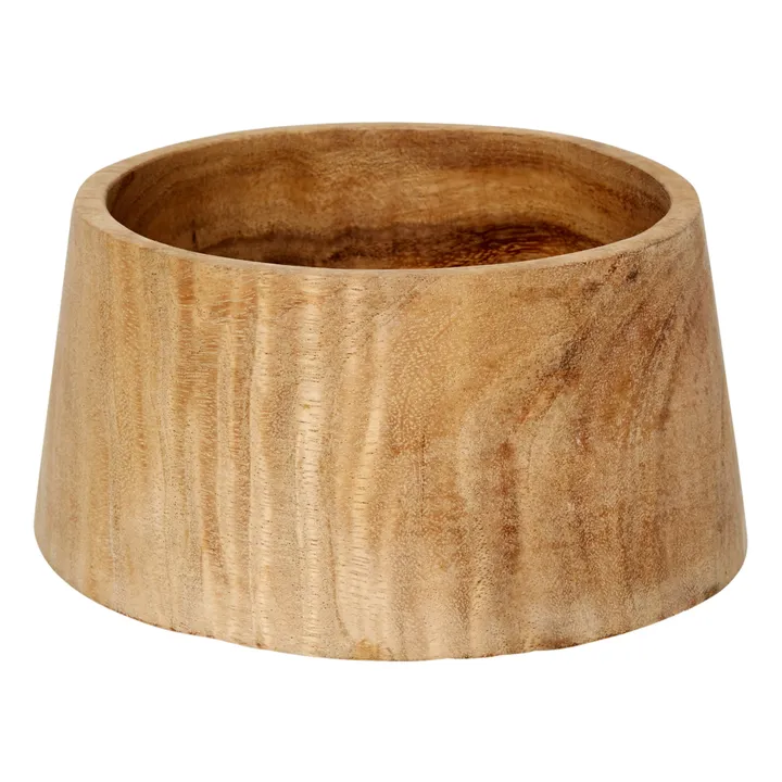 Pure Wood Design Saladier en bois | Teck