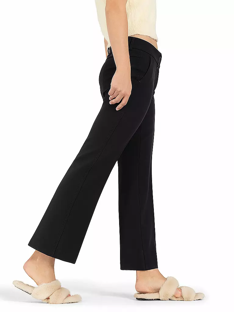 CAMBIO Chino FARAH schwarz