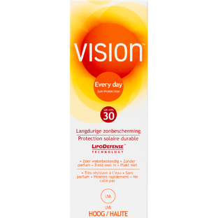 Vision Every Day Sun Protect SPF30 45ML