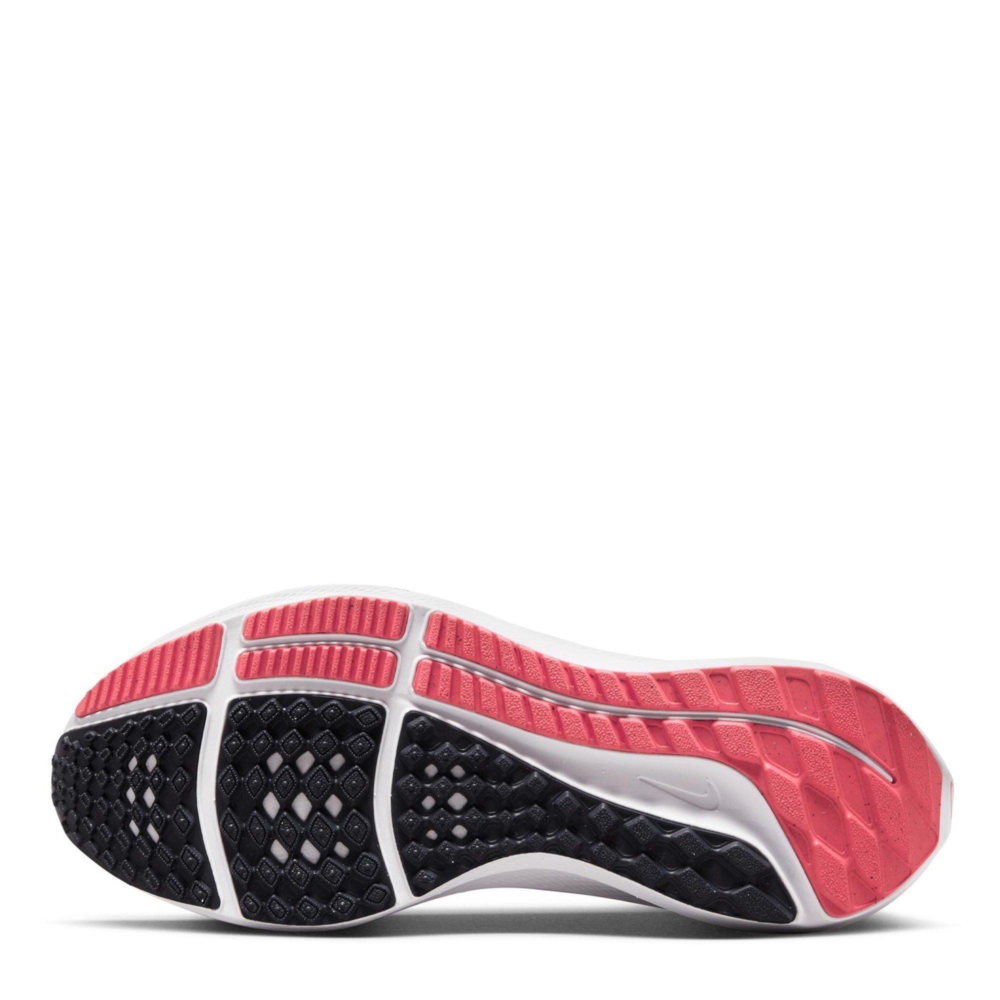 Nike Nike Air Zoom Pegasus 40 Big Kids' Road Running Shoes
