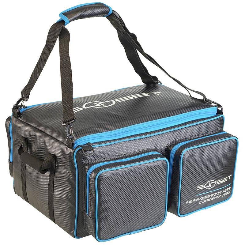 Sac Carryall Sunset Rs Competition Concept Bag