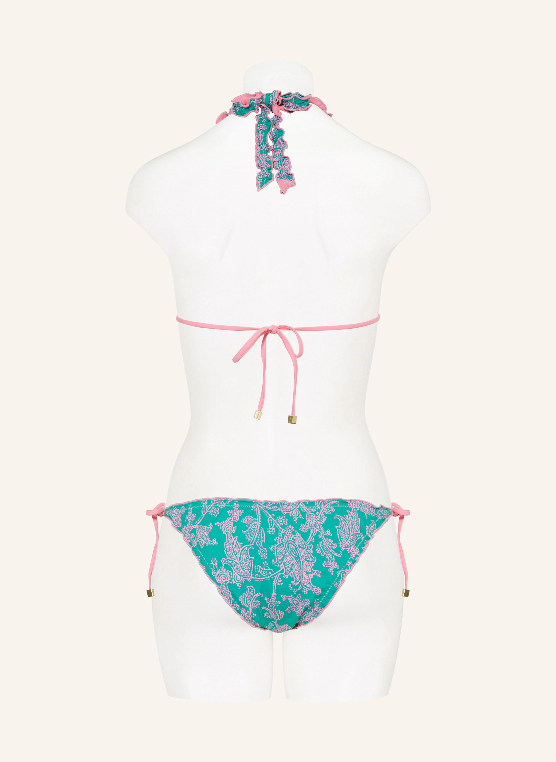 heidi klein Triangel-Bikini-Top SANTA ROSA zum Wenden