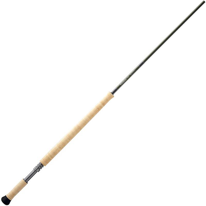 Canne Mouche Sage Switch Sonic