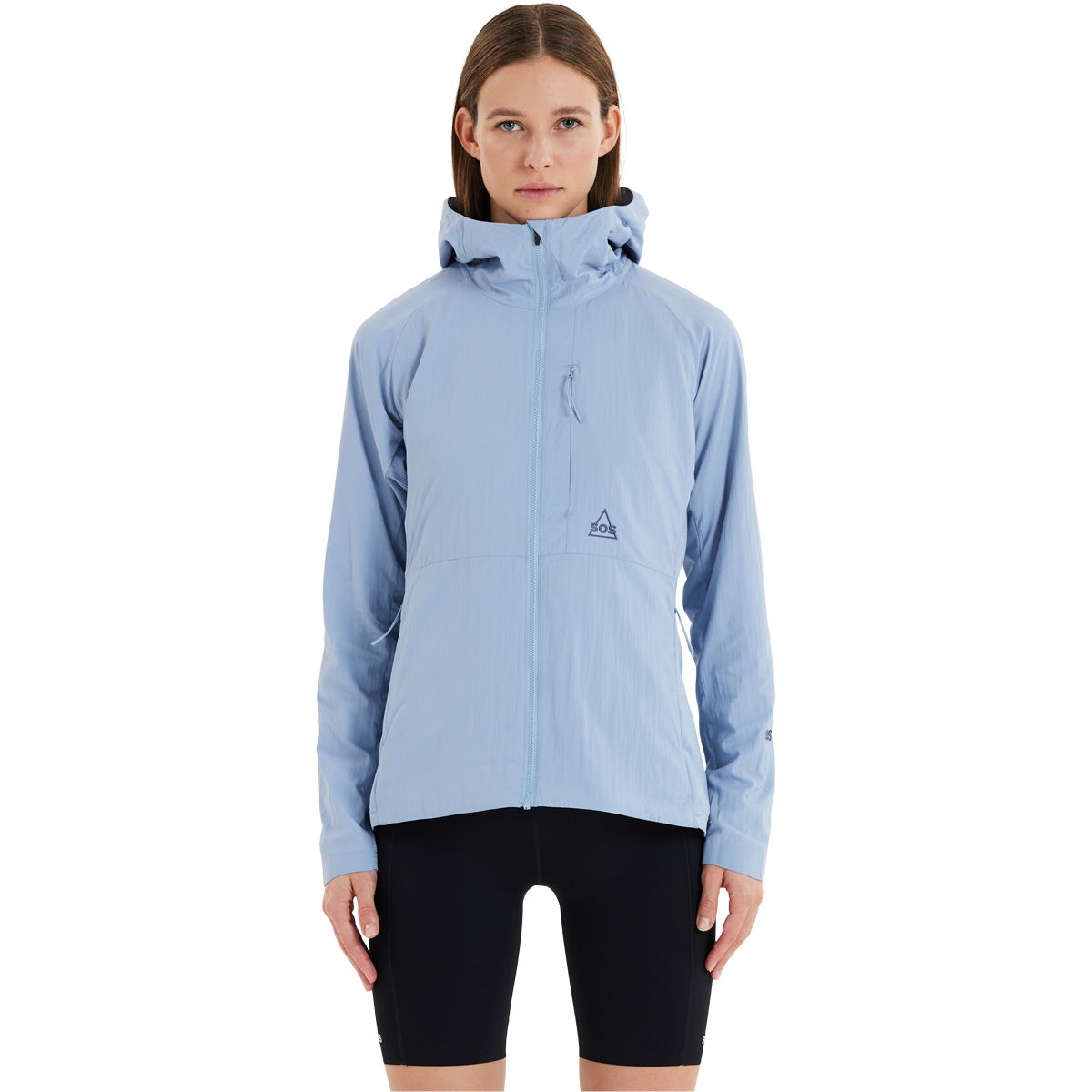 SOS Ben Nevis Super Light Insulated Jakke Dame