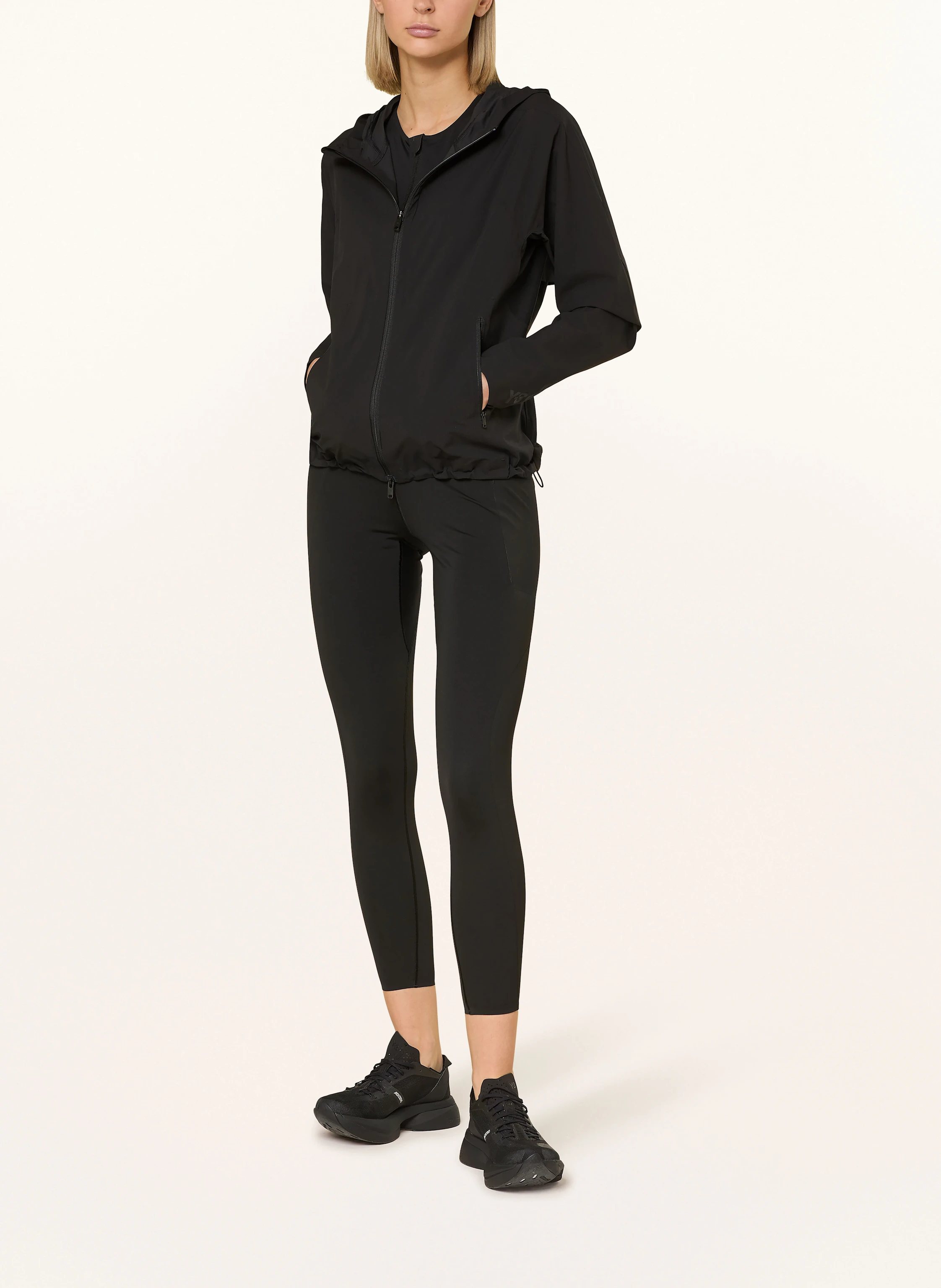 Y-3 Laufjacke