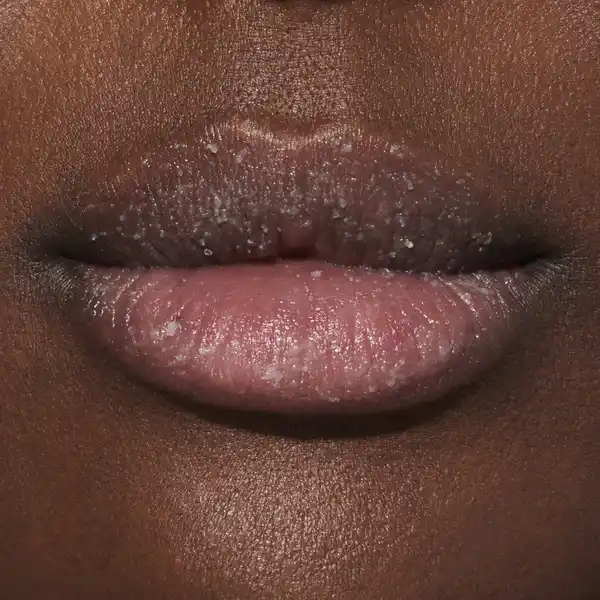 Lip Exfoliator Popcorn