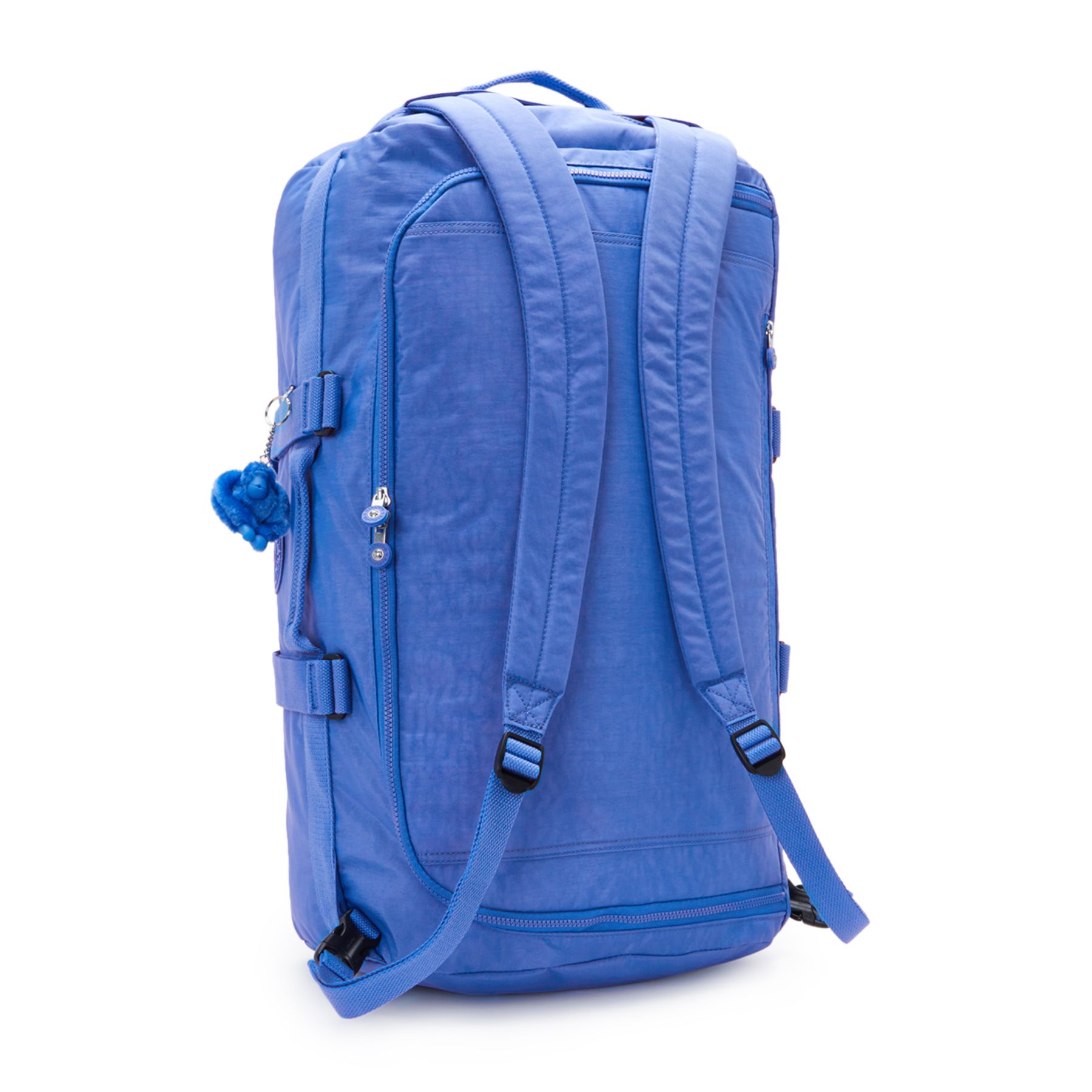 JONIS M Sac à dos de voyage convertible de taille moyenne - Havana Blue