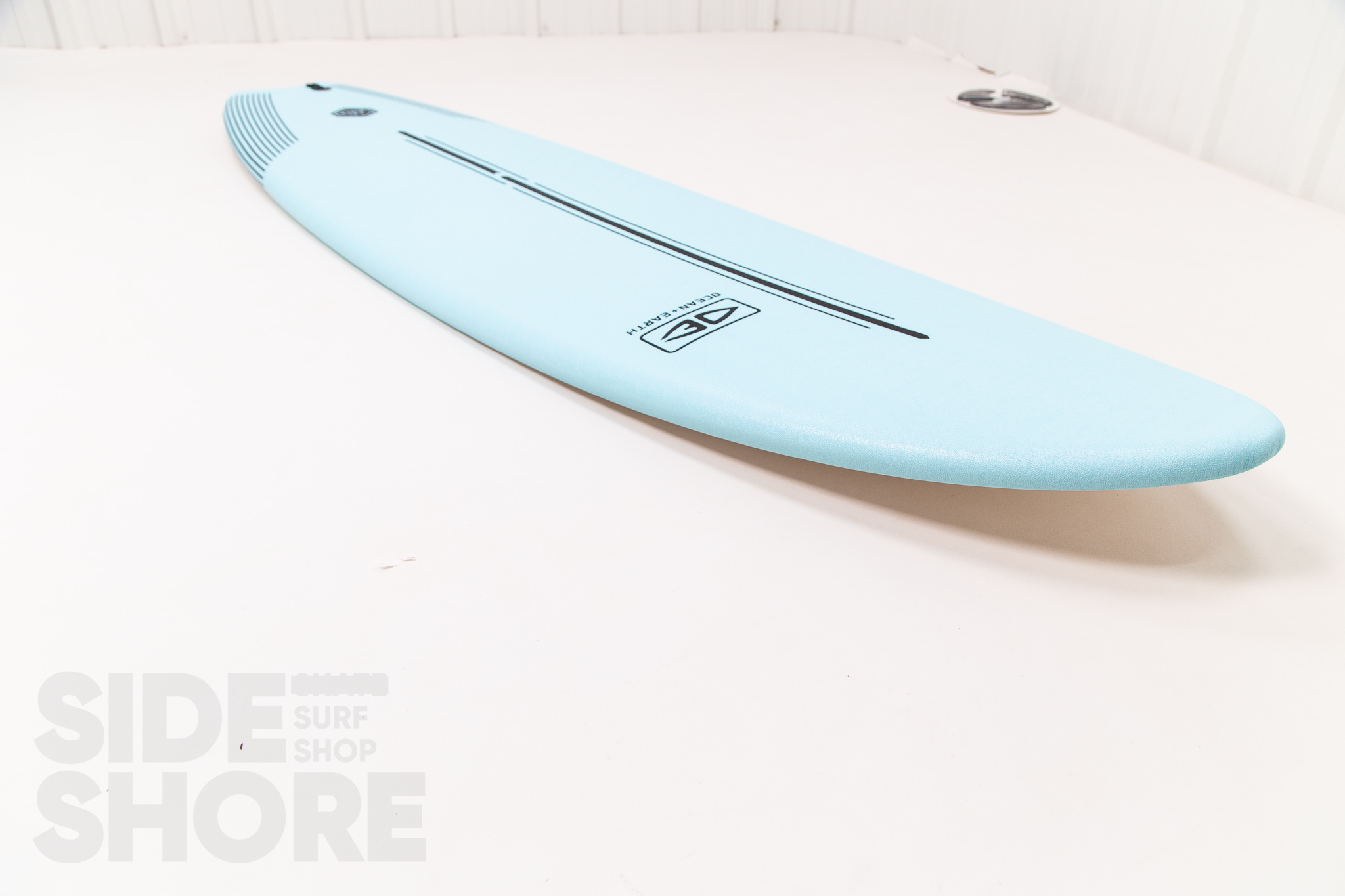 Ocean and earth EZI - Rider  Softboard 6'6