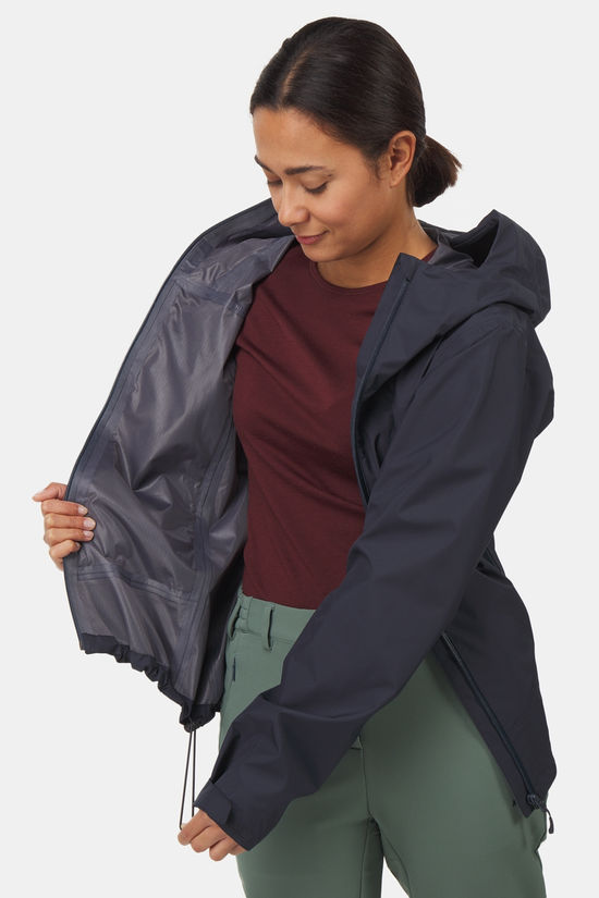 Rab Rab Arc Eco Jacket Wmns
