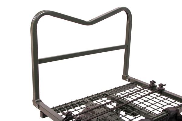 Brouette Ultimate Transporter Barrow