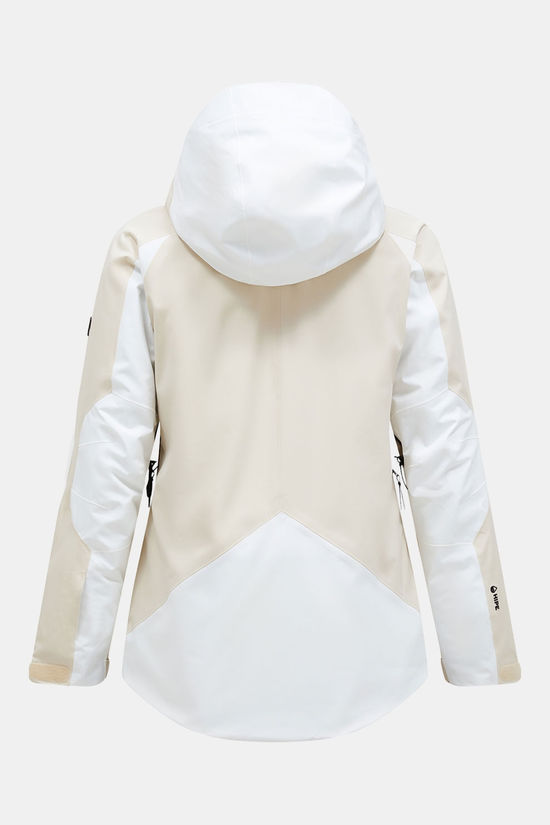 Peak Performance Peak Performance W Insulated 2L Ski Jacket