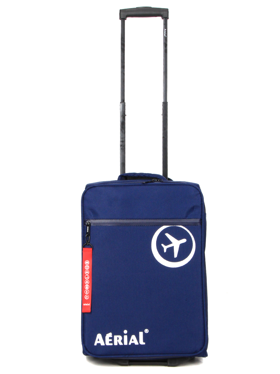 Valise AÀrial Basic 50 cm - Pliable