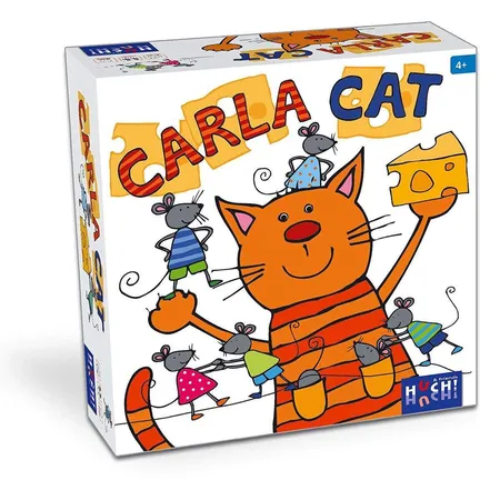 Huch! Carla Cat