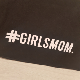 Girls/Boys Mom bag