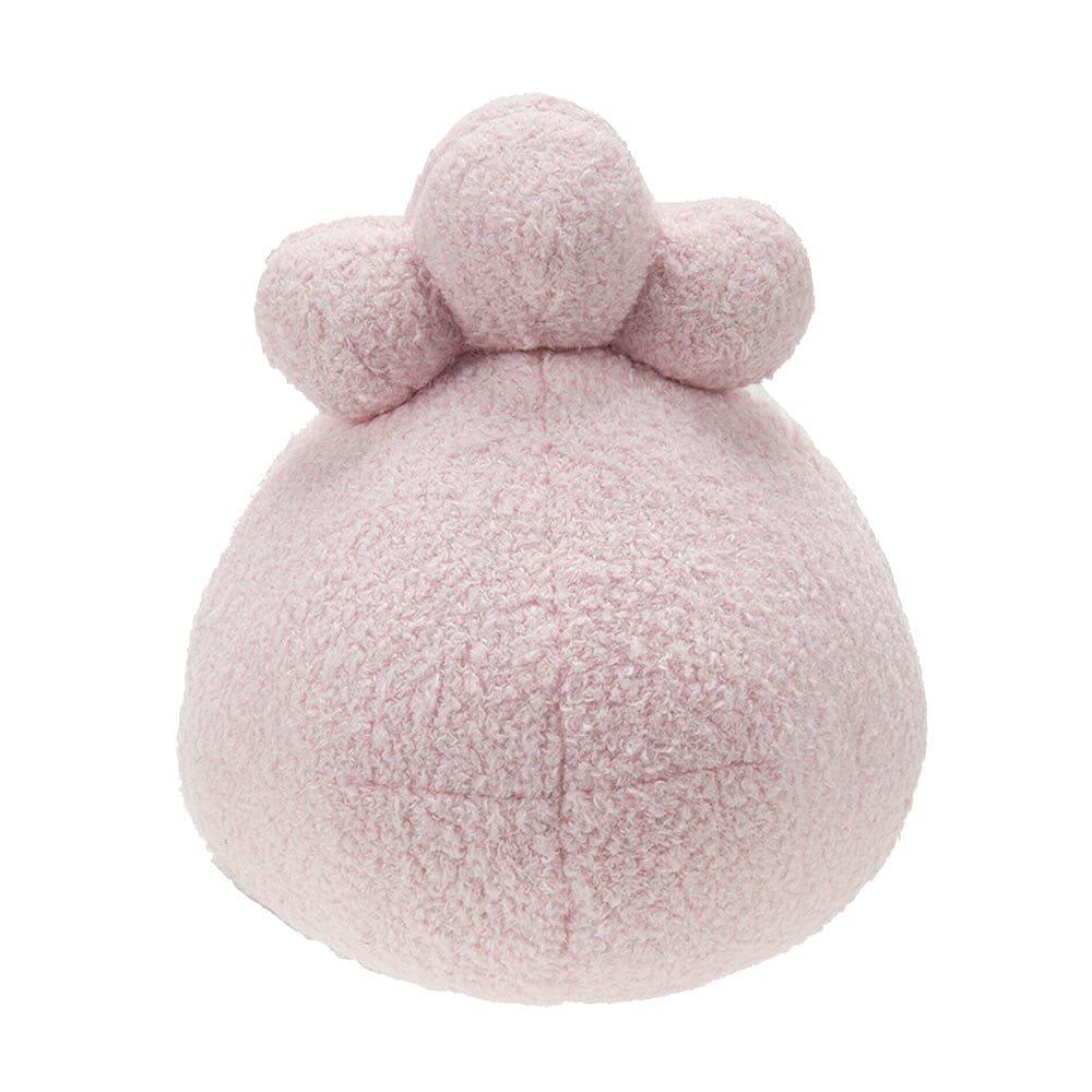 Pokemon GAME Pokemon 5 Sleeping Igglybuff Plush