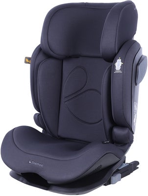 Beemoo Recline i-Size Beltestol, Anthracite