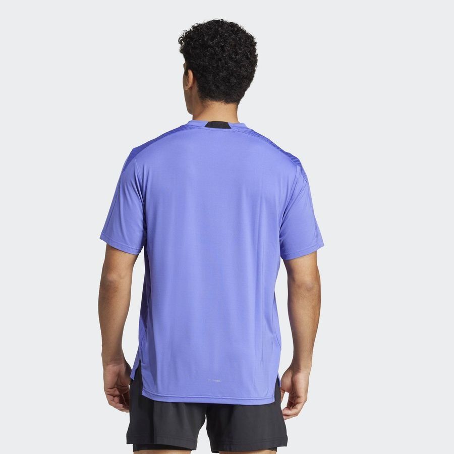 Adidas T-shirt Designed for Training Intensity