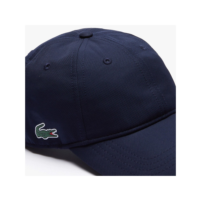 Casquette Sport Lacoste unie