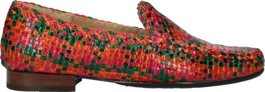 Sioux Cordera dames instapschoen Roze