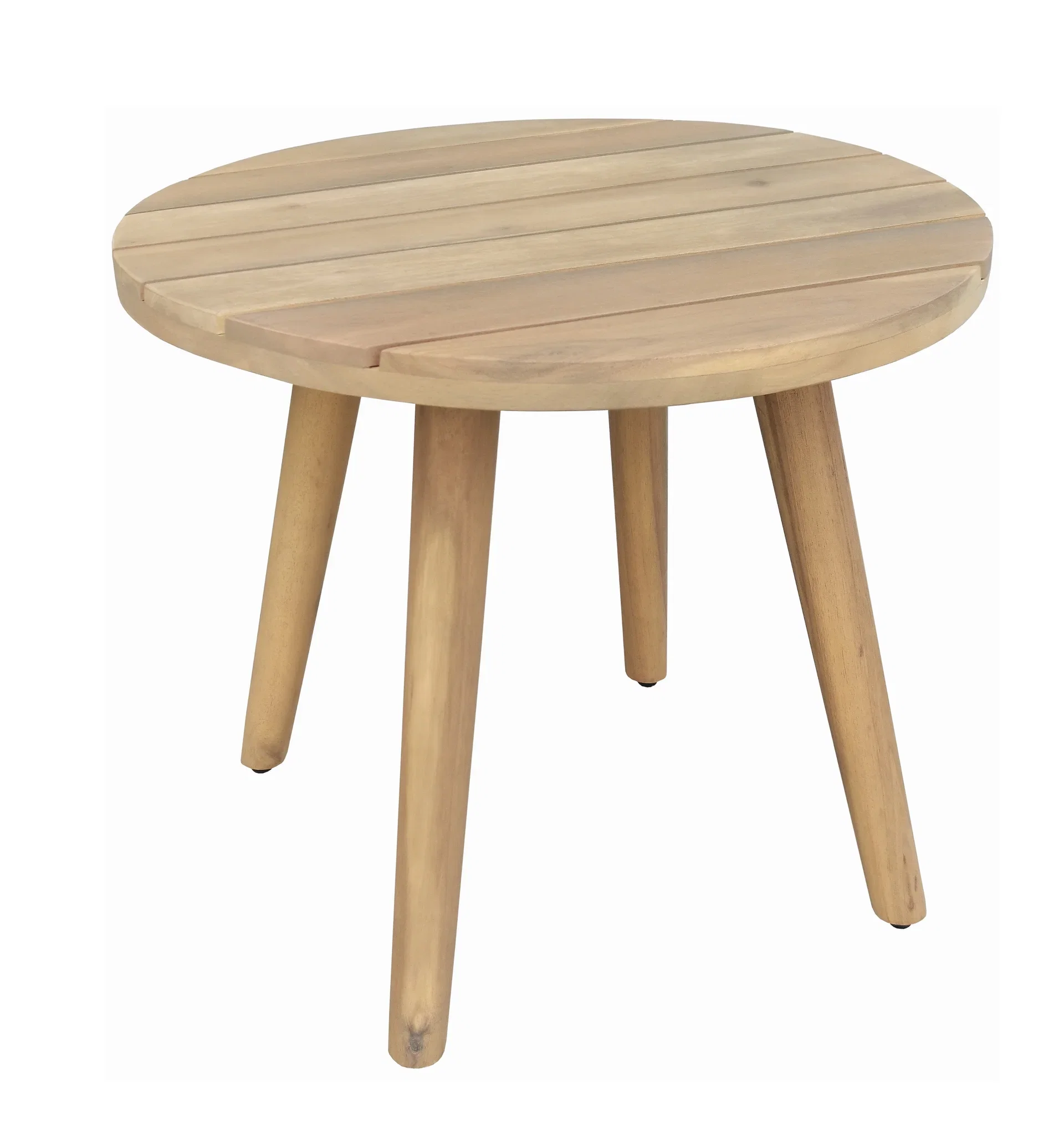 King & Caroline Sidebord Kendall Høyde 42 cm