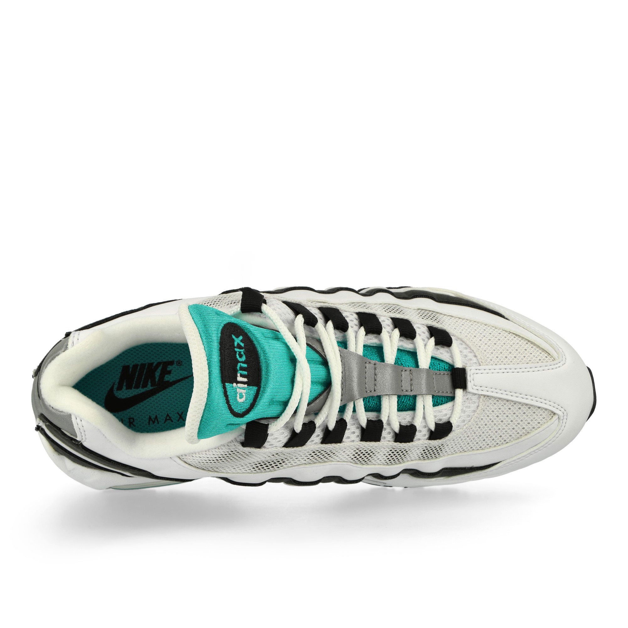 Nike<br>Air Max 95 OG Black Border