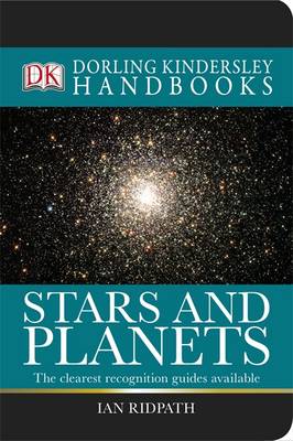 Stars and Planets - DK Handbooks (Paperback)