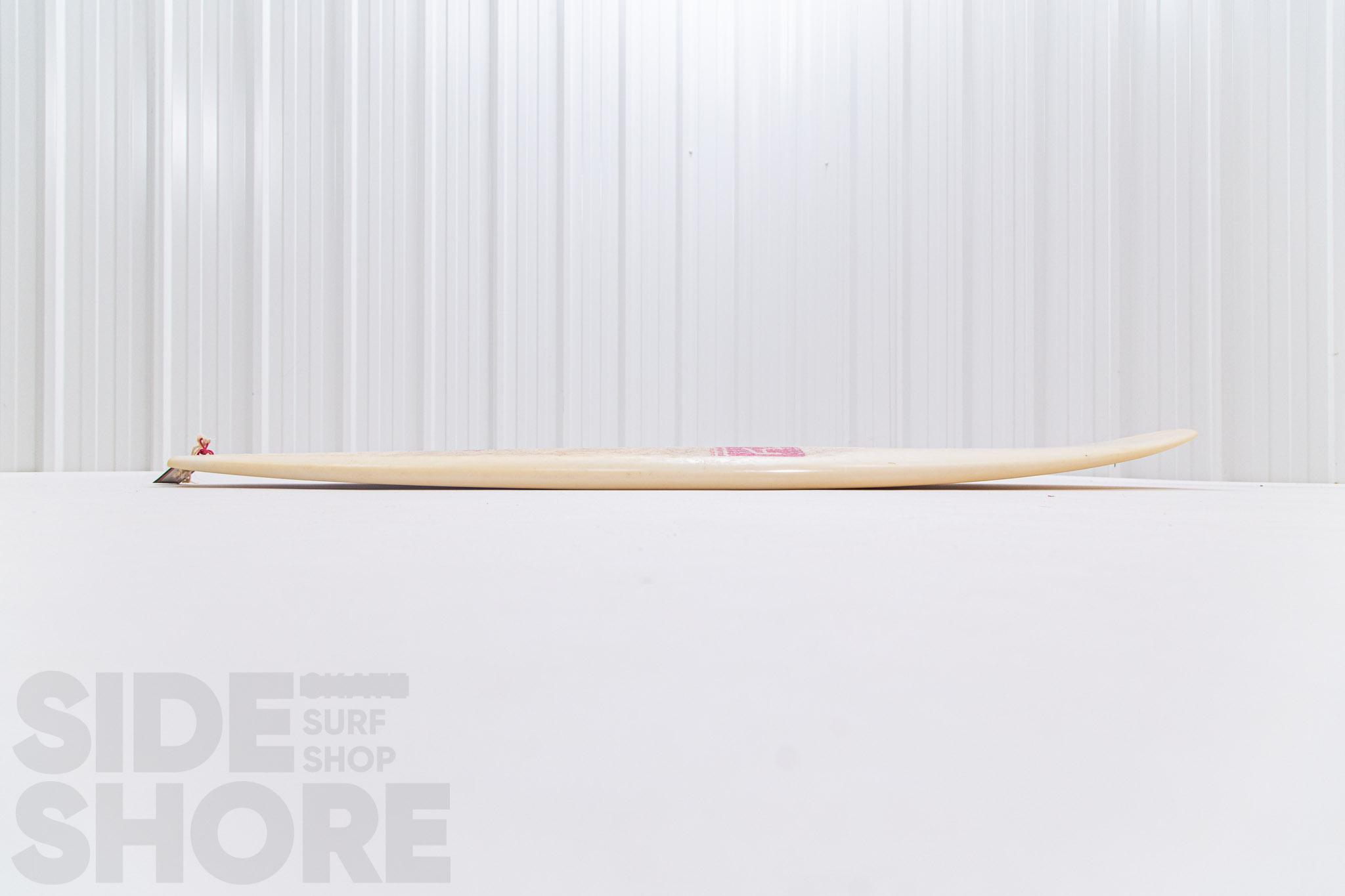Meyerhoffer Super Normal 5'10