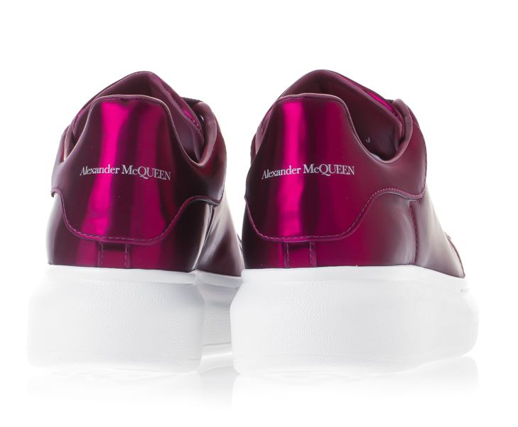 Alexander McQueen Oversized Sneaker
