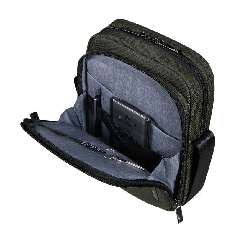 Samsonite XBR 2.0 Crossover 9,7