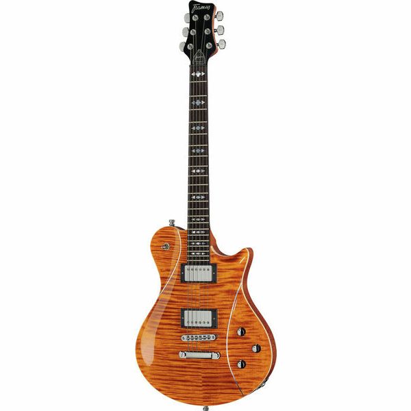 Framus Panthera II Supreme ATHPS