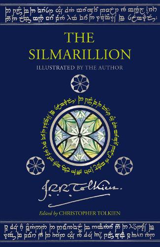 The Silmarillion (Hardback)