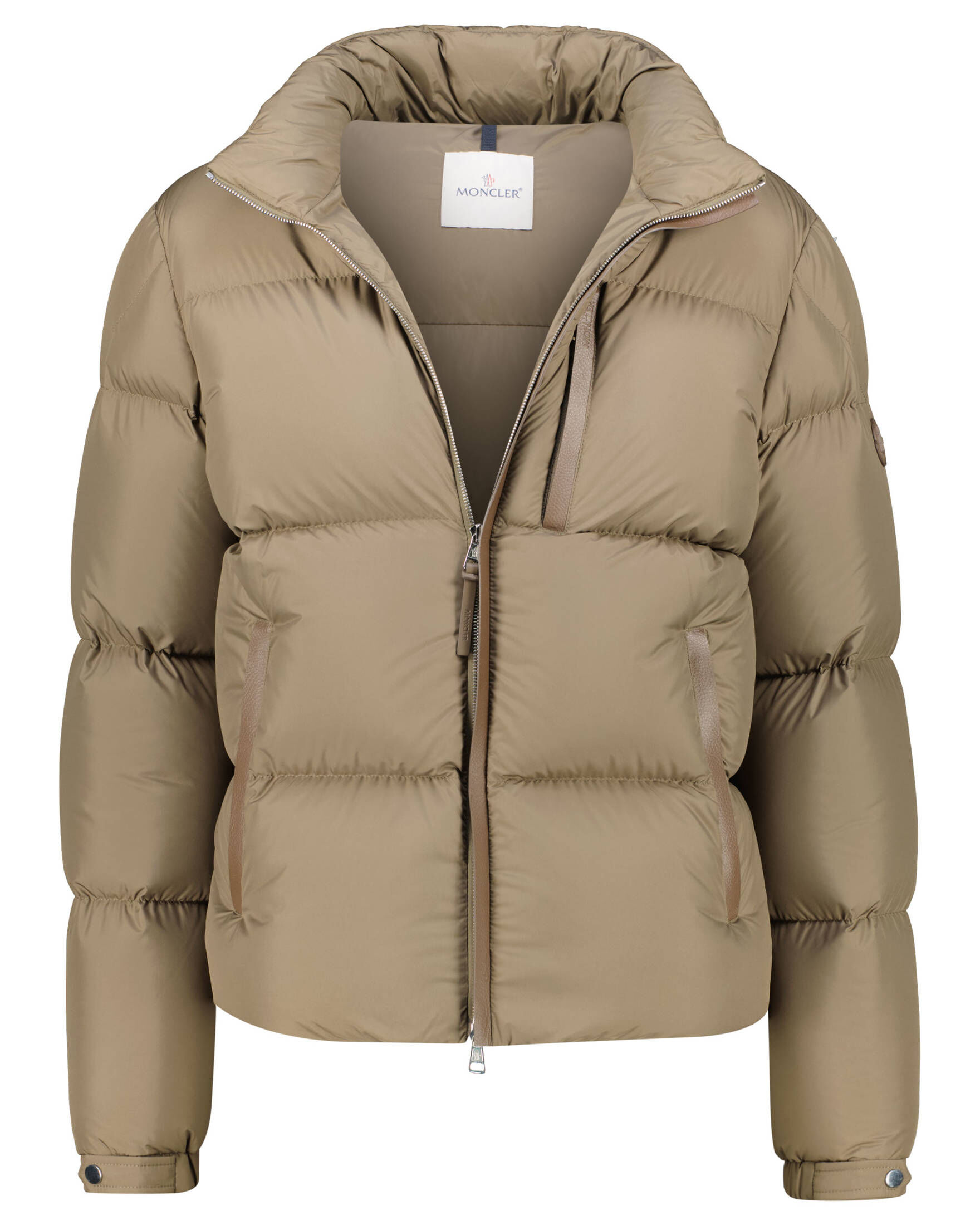 Moncler| Herren Daunenjacke BESBRE JACKET