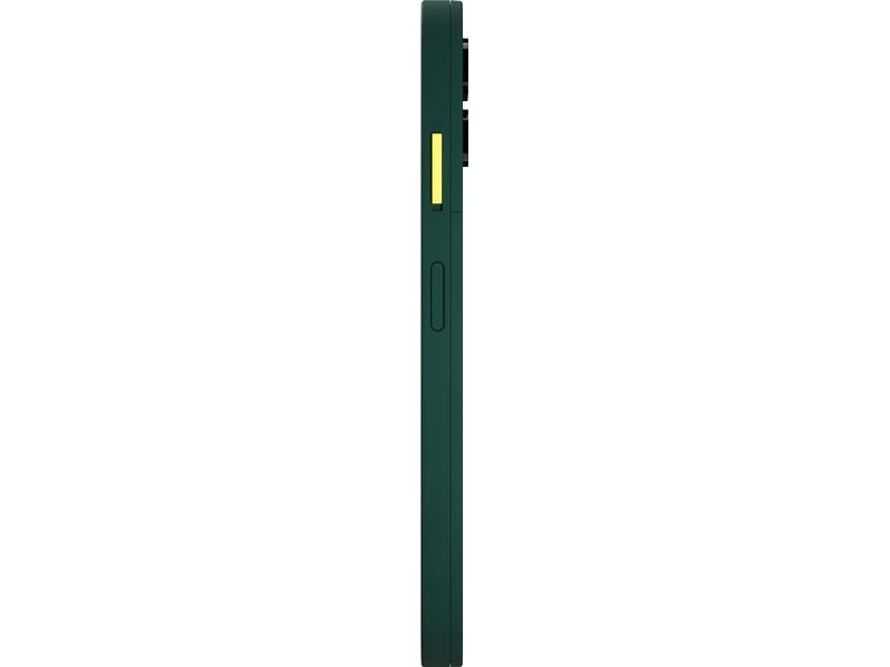 Fairphone Fairphone 6 256 GB Forest green Nachhaltiges Android-Smartphone aus fairer Produktion mit recycelten Materialien