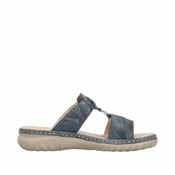 Rieker Sandal Dame 60428-14