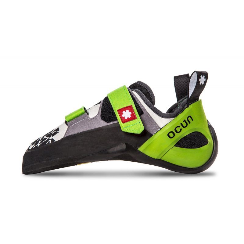 Jett QC - Chaussons escalade