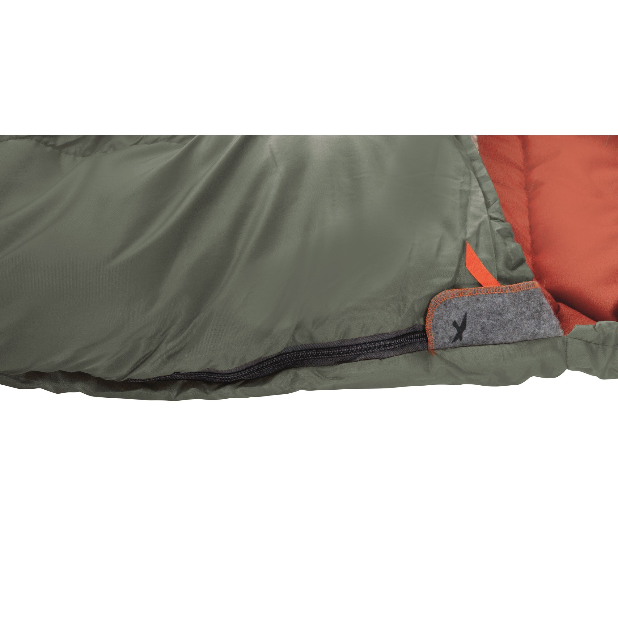 Easy Camp Schlafsack Schlafsack Nebula L