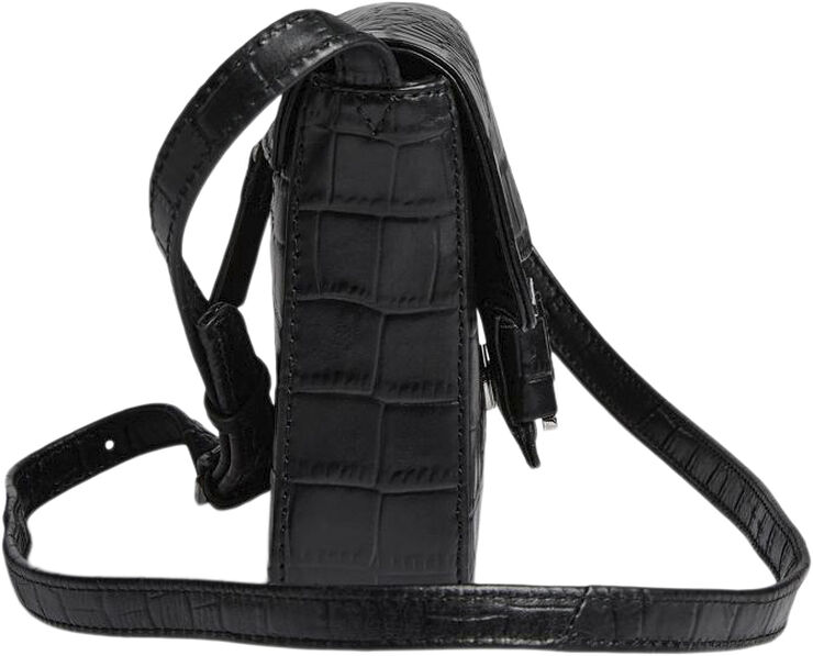 Markberg NoelleMBG Crossbody Bag, Croco Sort