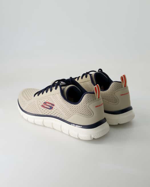 Skechers 232758 Sneaker in Beige