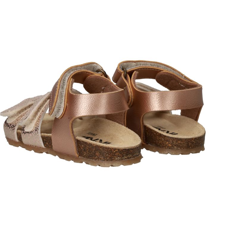 IK-KE Sandalen Roze Meisjes