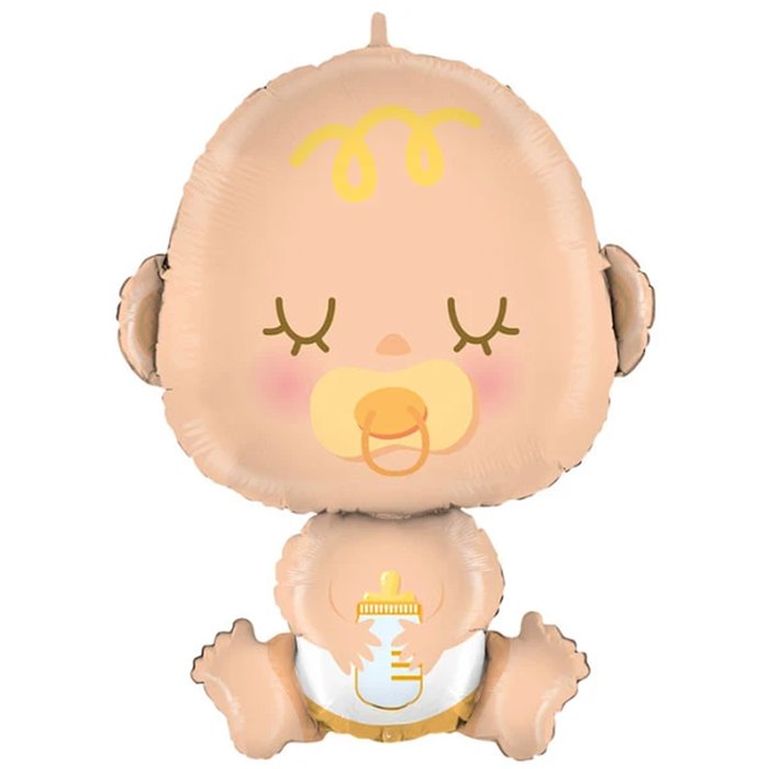 Ballon | XL | Baby