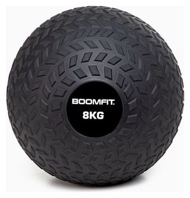 Slam Ball 8Kg - BOOMFIT