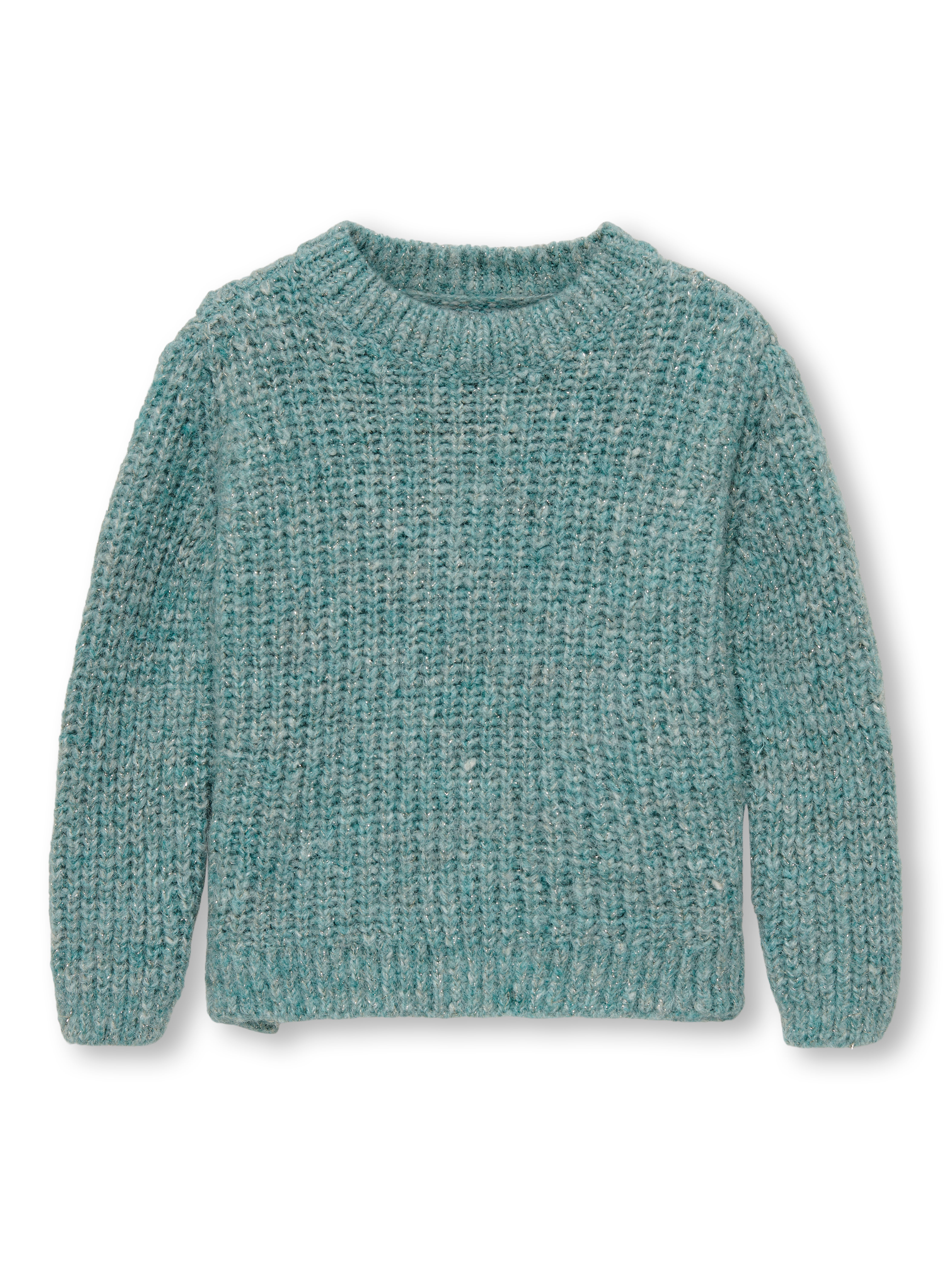 KMGALIYA Strickpullover Lagoon