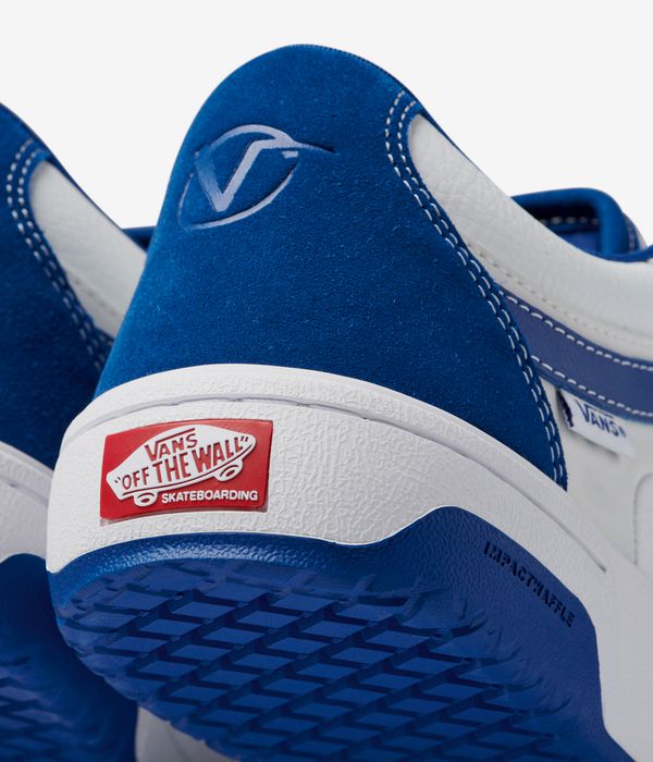 Vans Rowan 2 Schuh (true blue white)