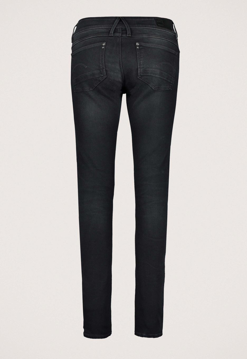 G-Star Lynn Mid Skinny Jeans