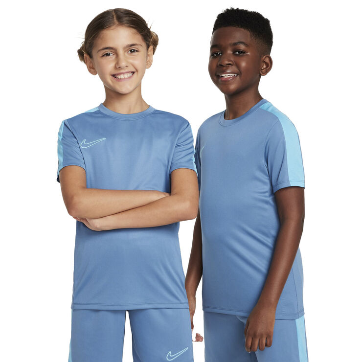 Nike Dri-FIT Academy T-shirt Blå